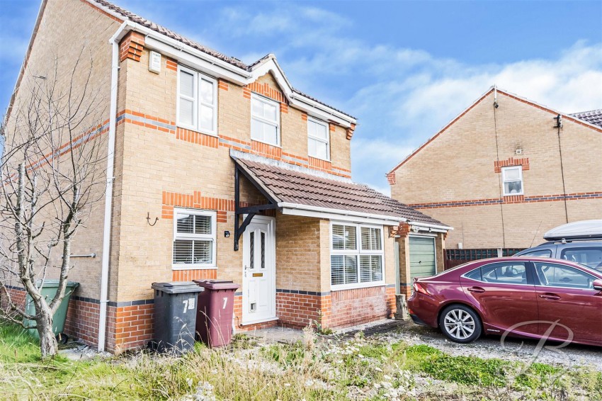 Images for Parthenon Close, Pleasley, Mansfield