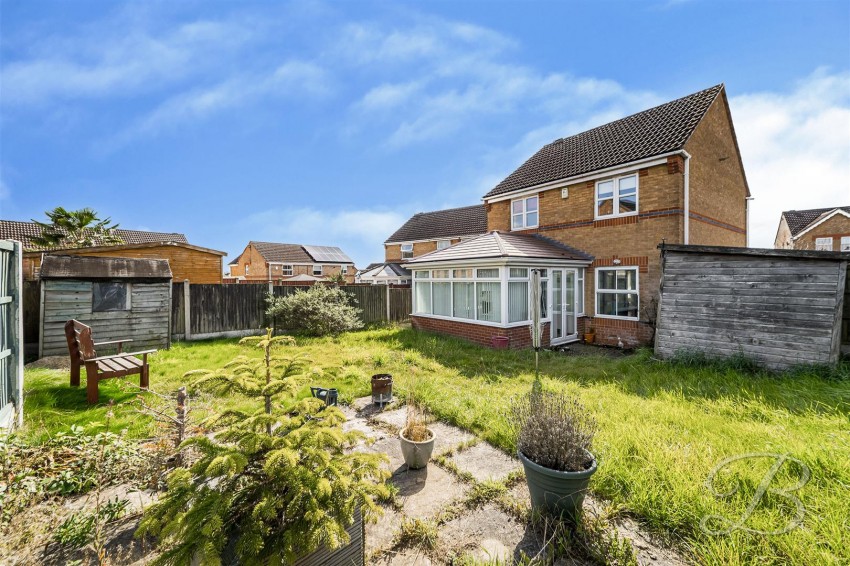 Images for Parthenon Close, Pleasley, Mansfield