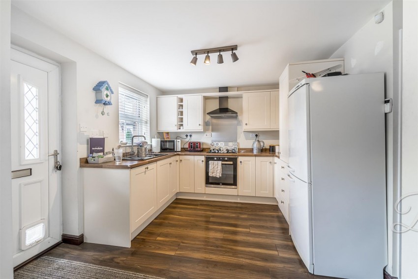 Images for Parthenon Close, Pleasley, Mansfield