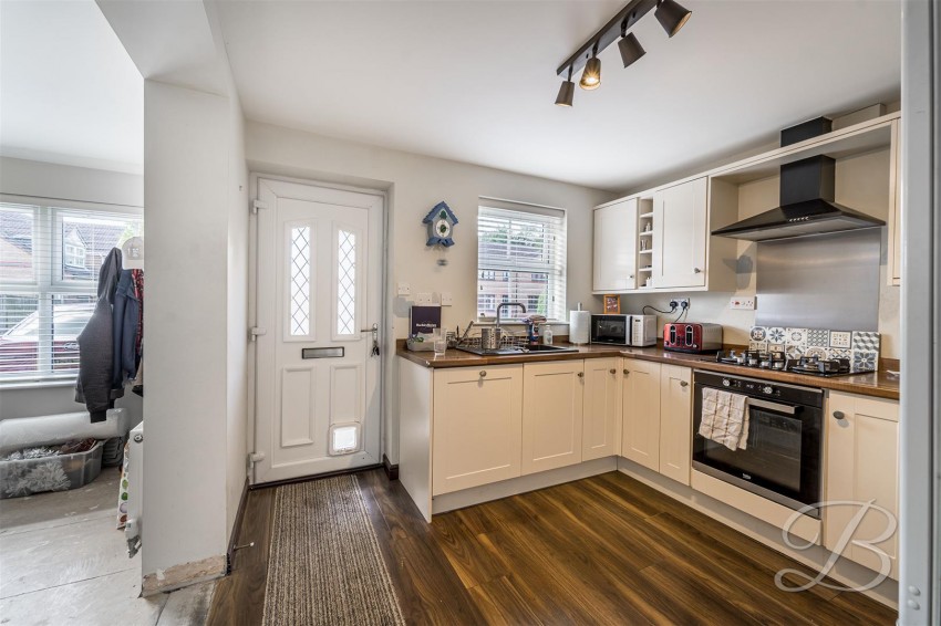 Images for Parthenon Close, Pleasley, Mansfield