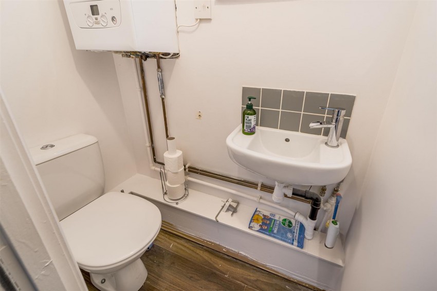 Images for Parthenon Close, Pleasley, Mansfield