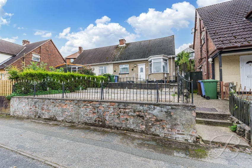 Images for Ruskin Road, Mansfield