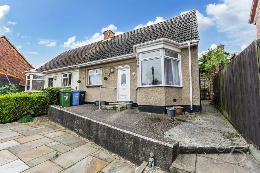 Images for Ruskin Road, Mansfield