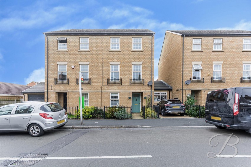 Images for The Twitchell, Sutton-In-Ashfield