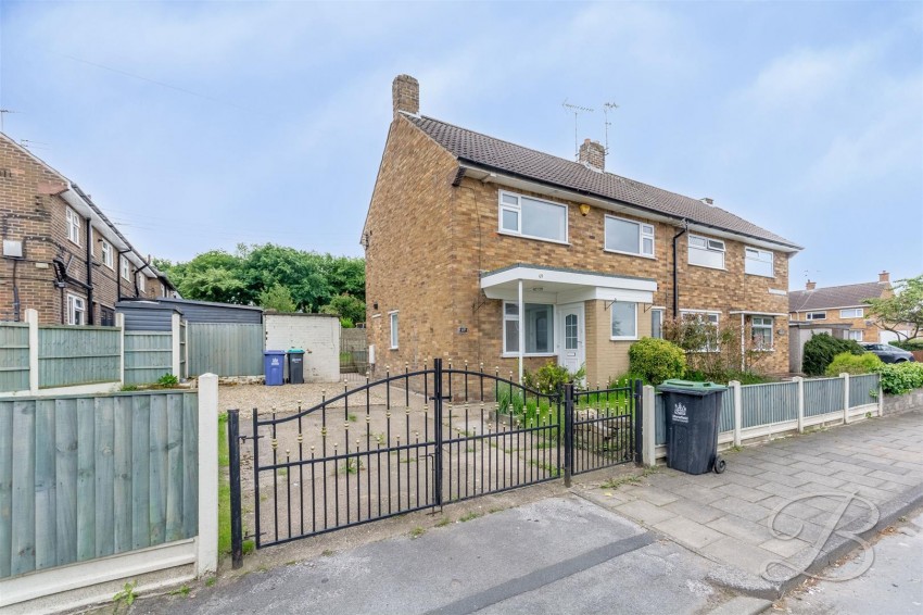 Images for Robin Hood Avenue, Warsop, Mansfield