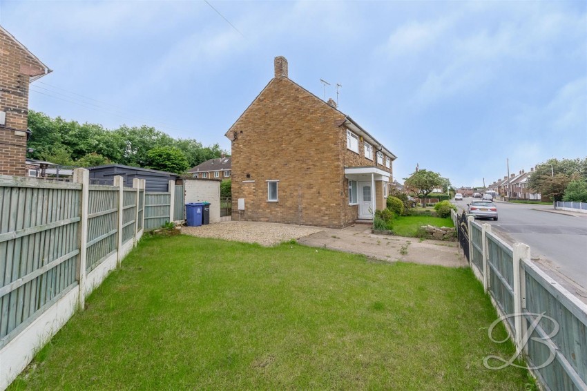 Images for Robin Hood Avenue, Warsop, Mansfield