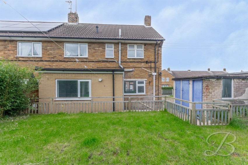Images for Robin Hood Avenue, Warsop, Mansfield