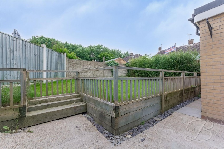 Images for Robin Hood Avenue, Warsop, Mansfield