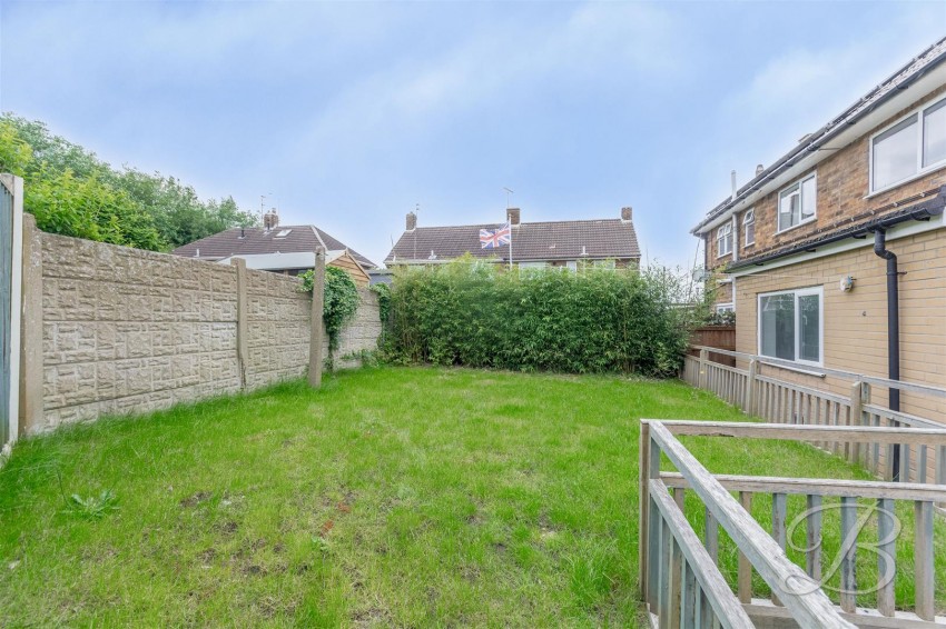 Images for Robin Hood Avenue, Warsop, Mansfield