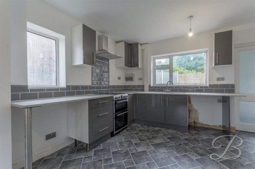 Images for Robin Hood Avenue, Warsop, Mansfield