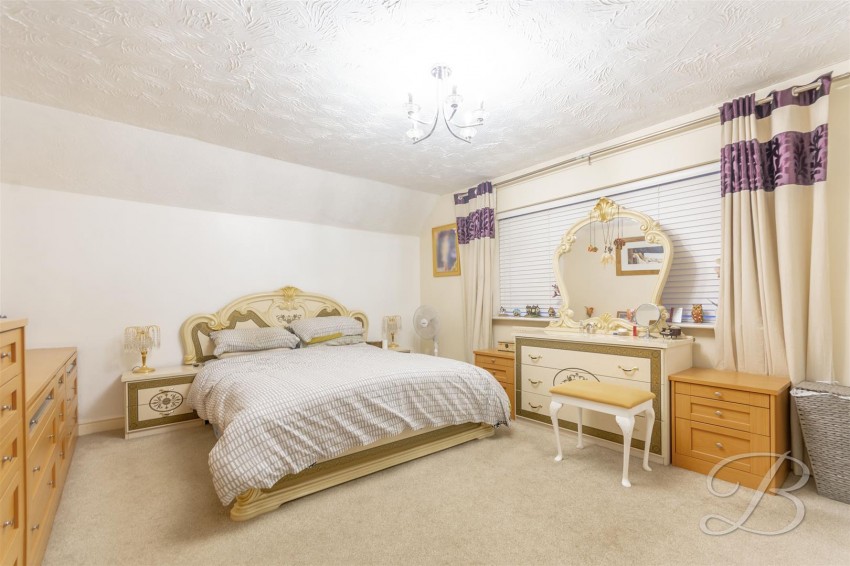 Images for Granby Avenue, Mansfield