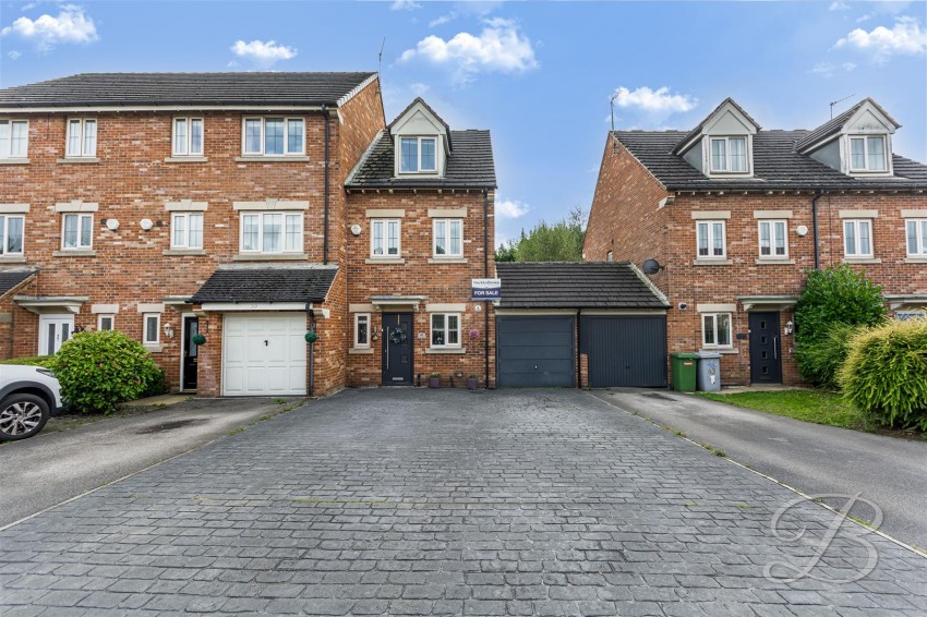 Images for Guylers Hill Drive, Clipstone Village, Mansfield
