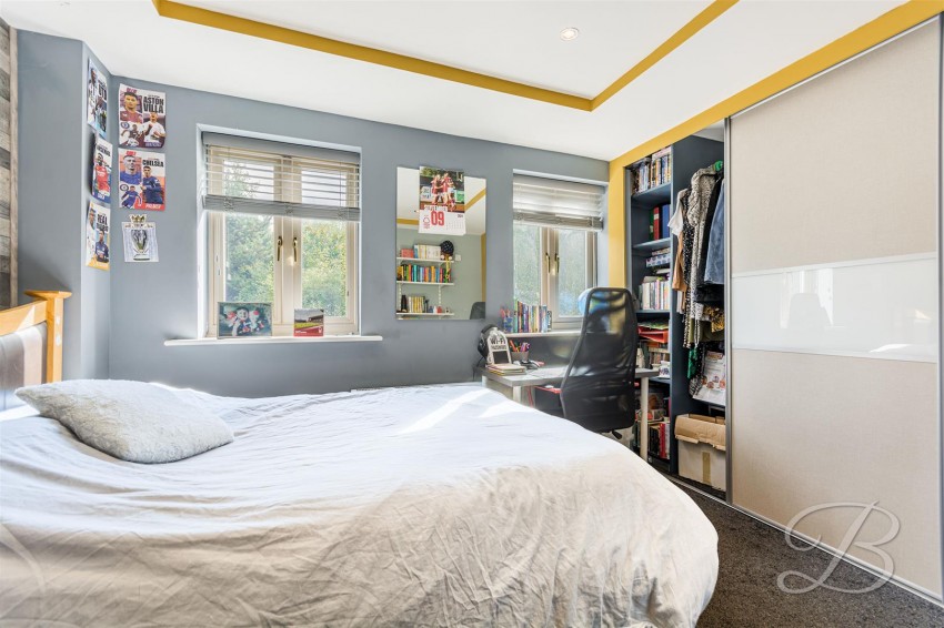 Images for Guylers Hill Drive, Clipstone Village, Mansfield