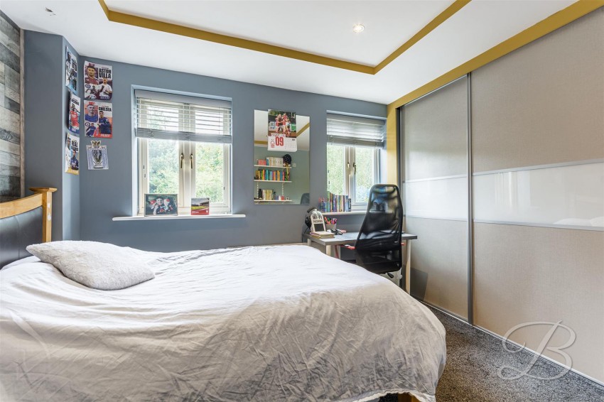 Images for Guylers Hill Drive, Clipstone Village, Mansfield