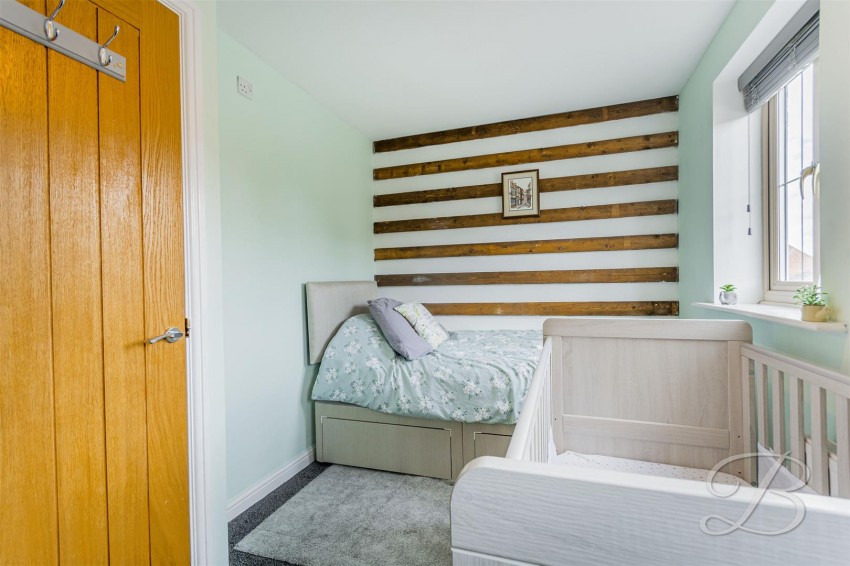 Images for Guylers Hill Drive, Clipstone Village, Mansfield