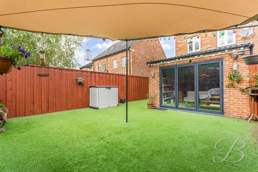 Images for Guylers Hill Drive, Clipstone Village, Mansfield