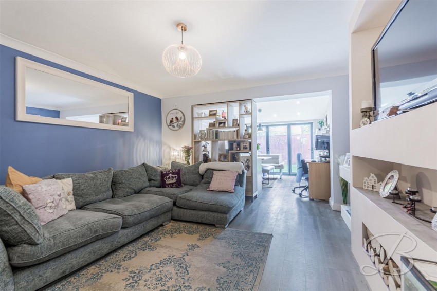 Images for Guylers Hill Drive, Clipstone Village, Mansfield