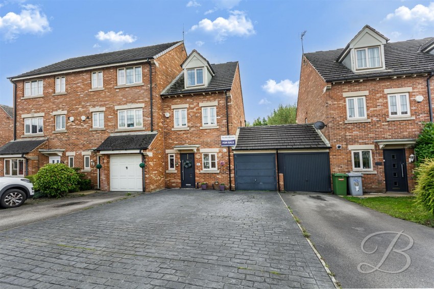 Images for Guylers Hill Drive, Clipstone Village, Mansfield