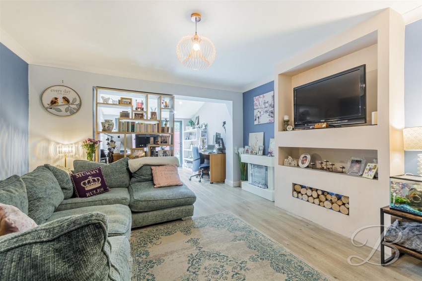 Images for Guylers Hill Drive, Clipstone Village, Mansfield