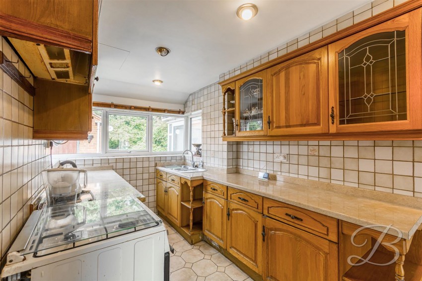 Images for Abbott Road, Mansfield