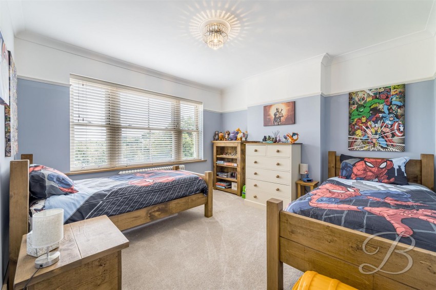 Images for Buttery Lane, Sutton-In-Ashfield