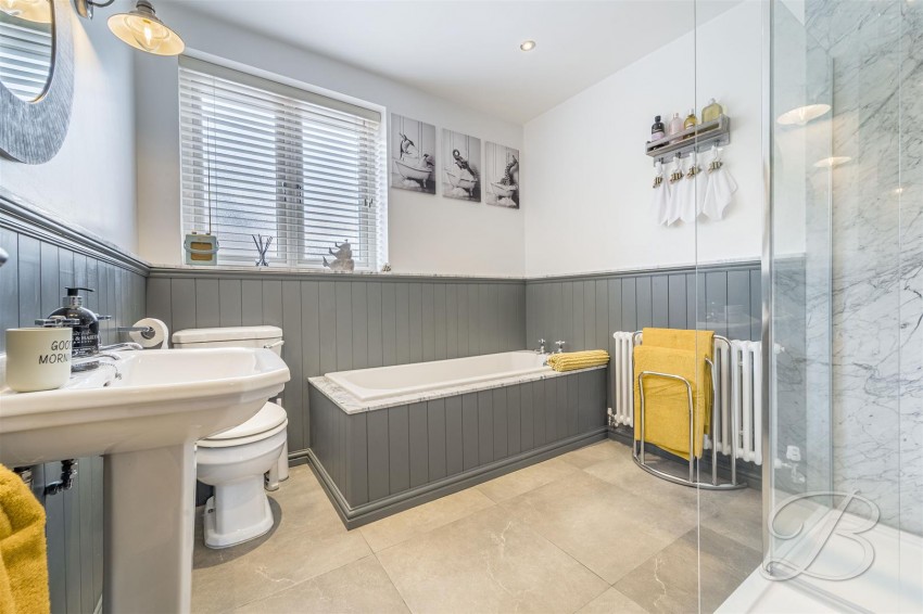 Images for Buttery Lane, Sutton-In-Ashfield