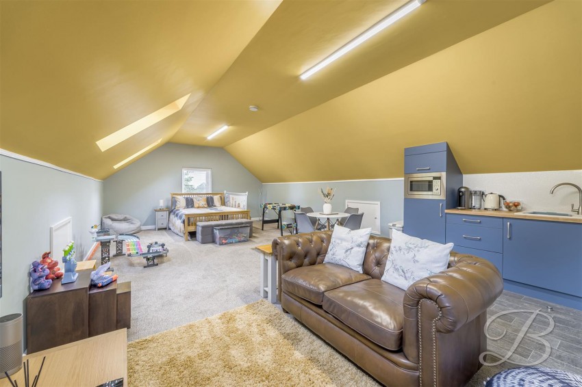 Images for Buttery Lane, Sutton-In-Ashfield