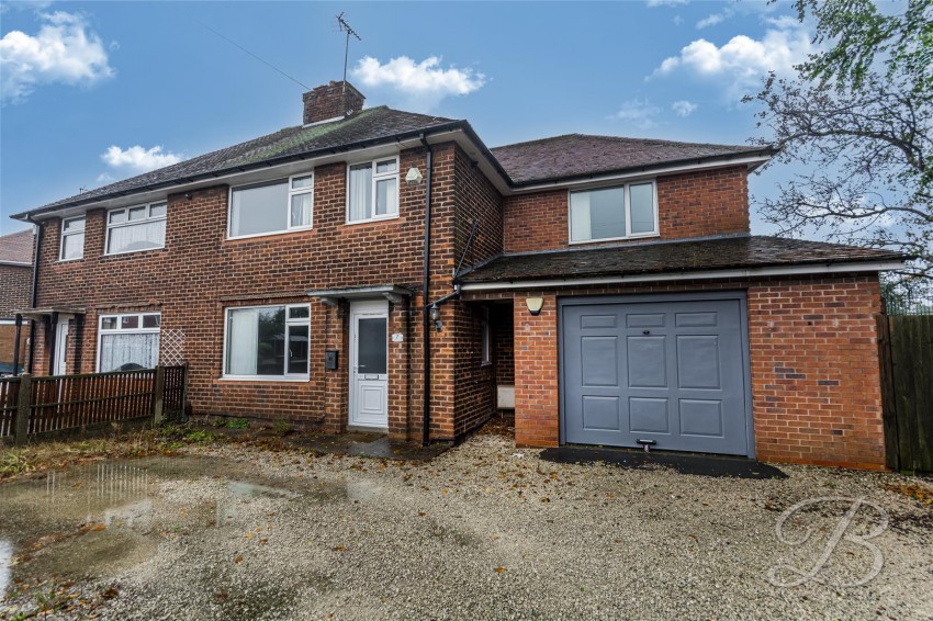 Images for Harrop White Road, Mansfield