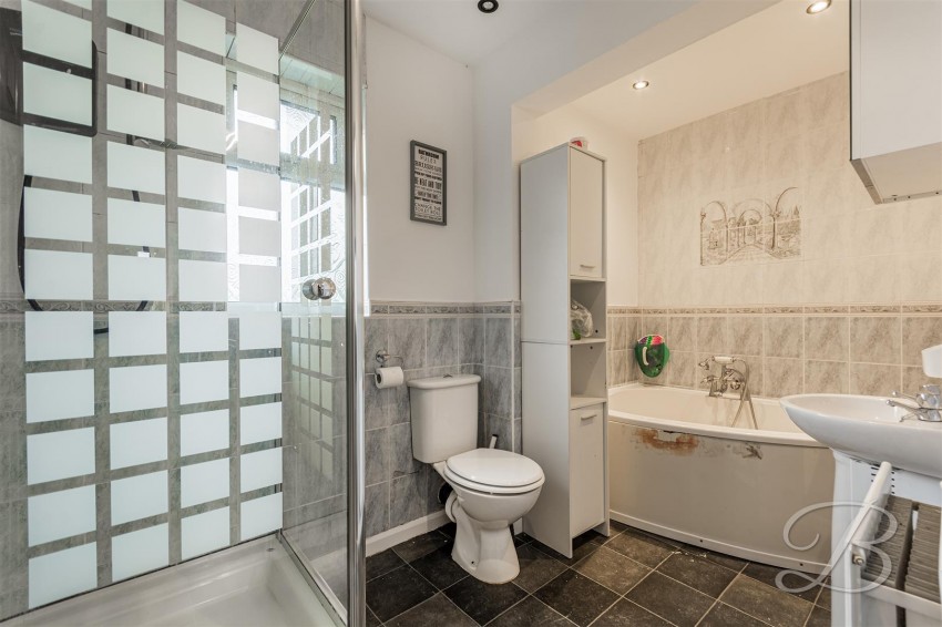 Images for Harrop White Road, Mansfield