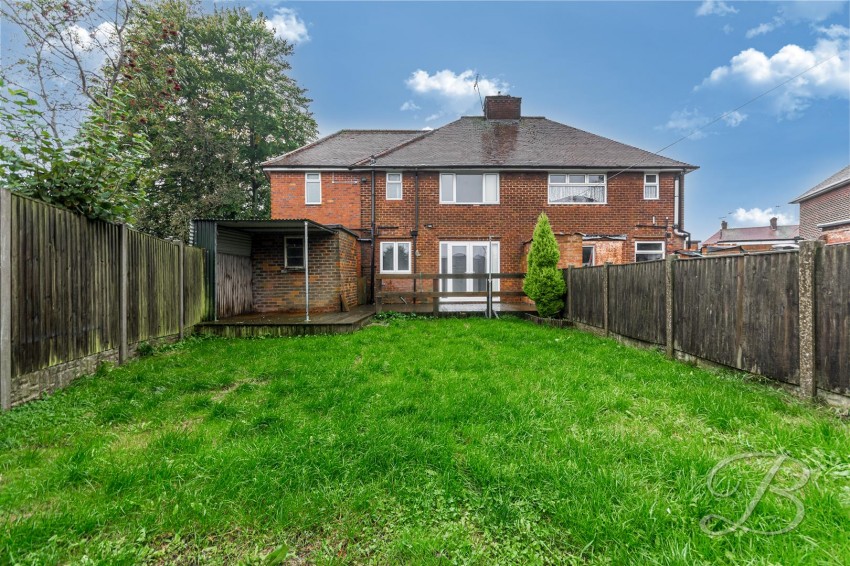 Images for Harrop White Road, Mansfield