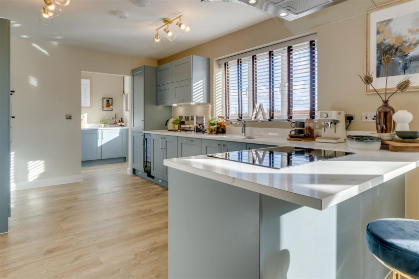 Images for Plot 104 Banbury, Kirklington Road, Bilsthorpe, Newark