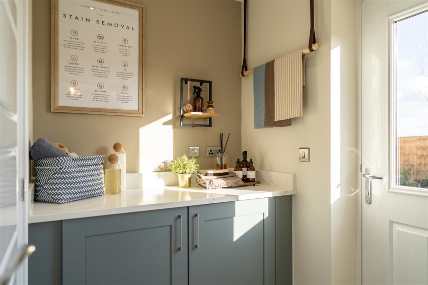 Images for Plot 104 Banbury, Kirklington Road, Bilsthorpe, Newark