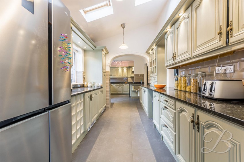 Images for The Hill, Glapwell, Chesterfield
