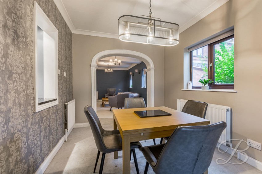 Images for The Hill, Glapwell, Chesterfield