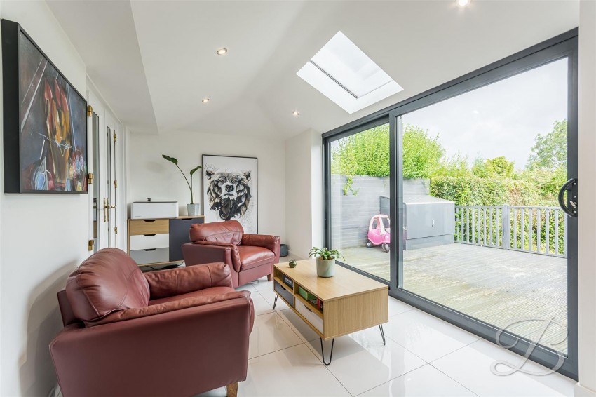 Images for The Hill, Glapwell, Chesterfield