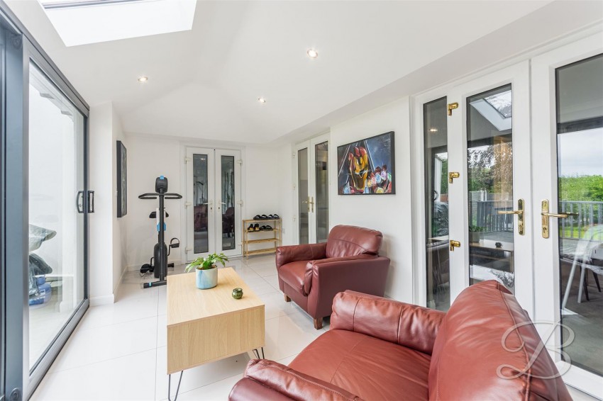 Images for The Hill, Glapwell, Chesterfield