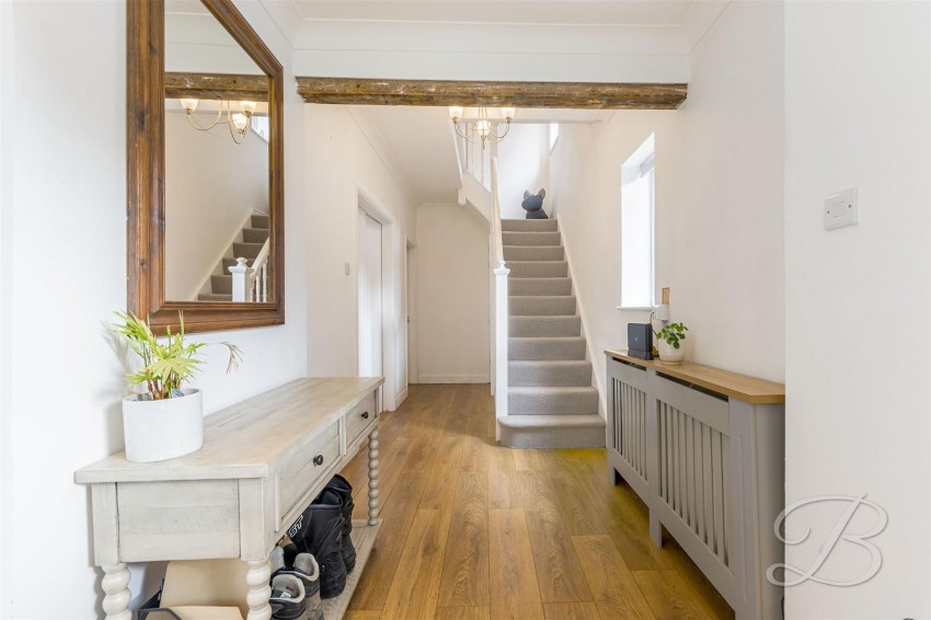 Images for The Hill, Glapwell, Chesterfield