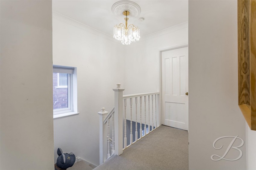 Images for The Hill, Glapwell, Chesterfield