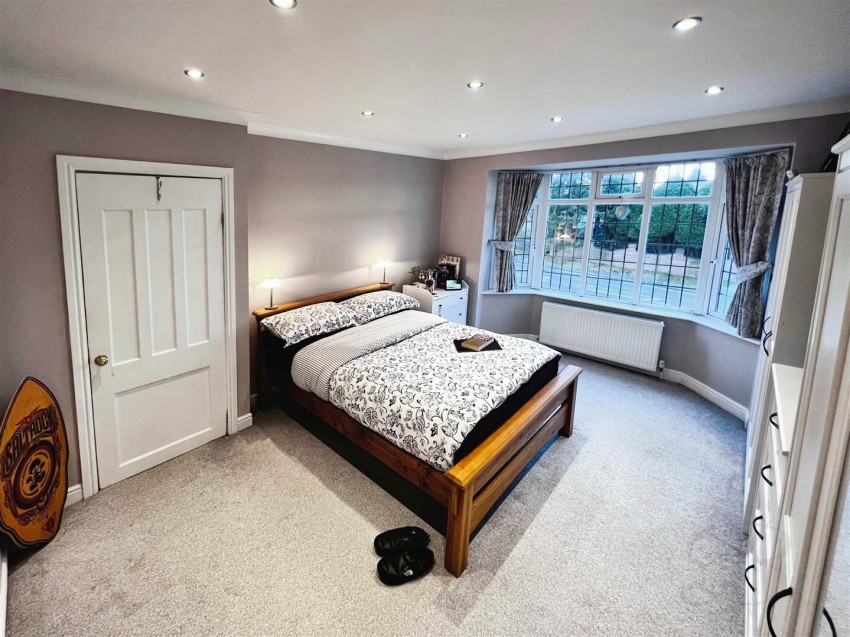 Images for The Hill, Glapwell, Chesterfield
