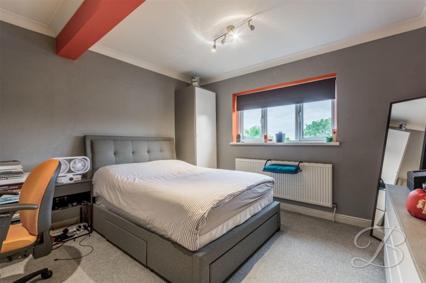 Images for The Hill, Glapwell, Chesterfield