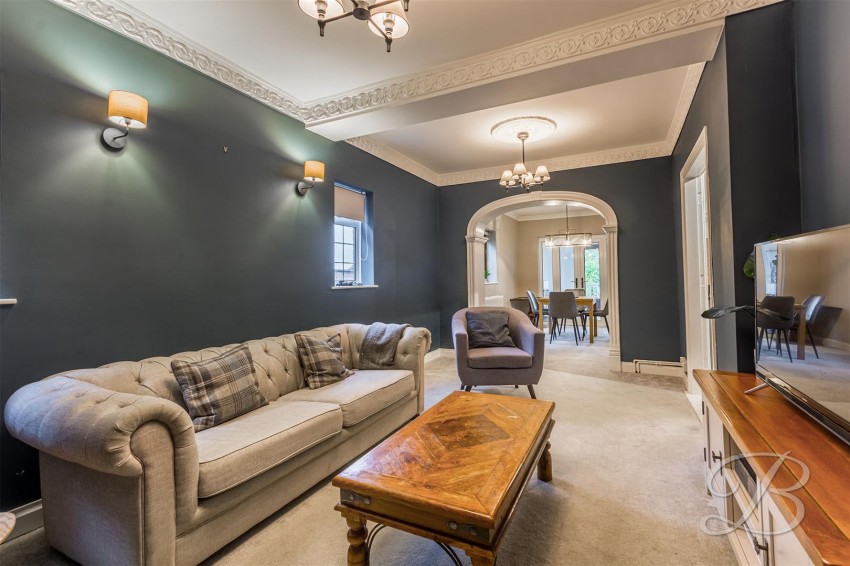 Images for The Hill, Glapwell, Chesterfield