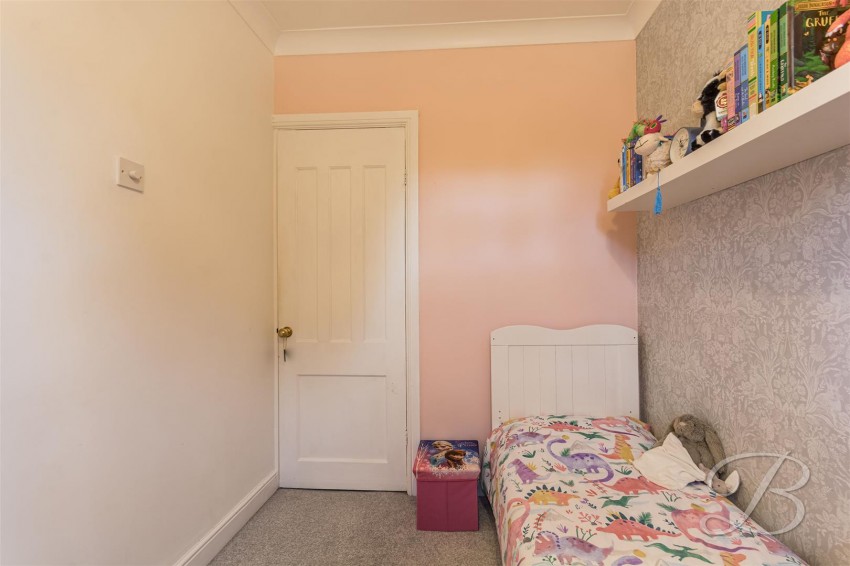 Images for The Hill, Glapwell, Chesterfield