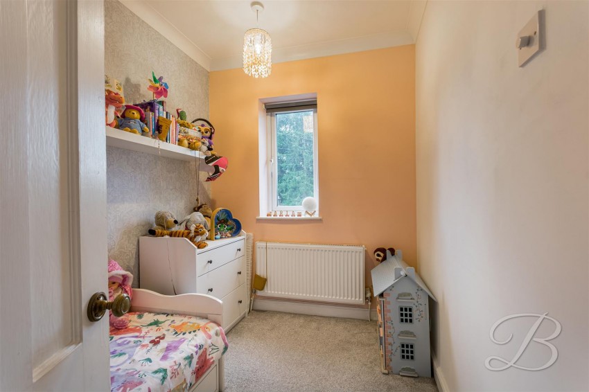 Images for The Hill, Glapwell, Chesterfield