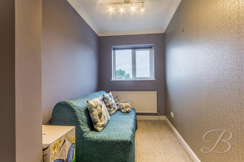 Images for The Hill, Glapwell, Chesterfield