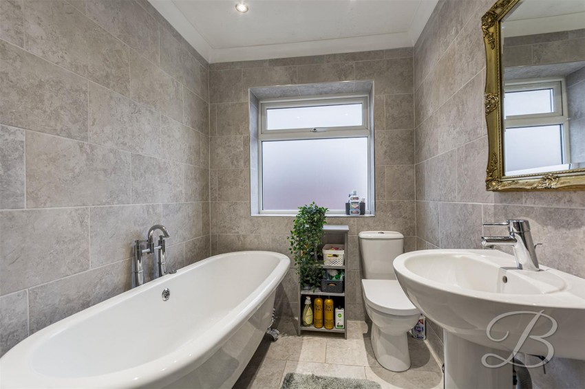 Images for The Hill, Glapwell, Chesterfield
