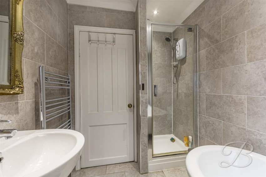 Images for The Hill, Glapwell, Chesterfield