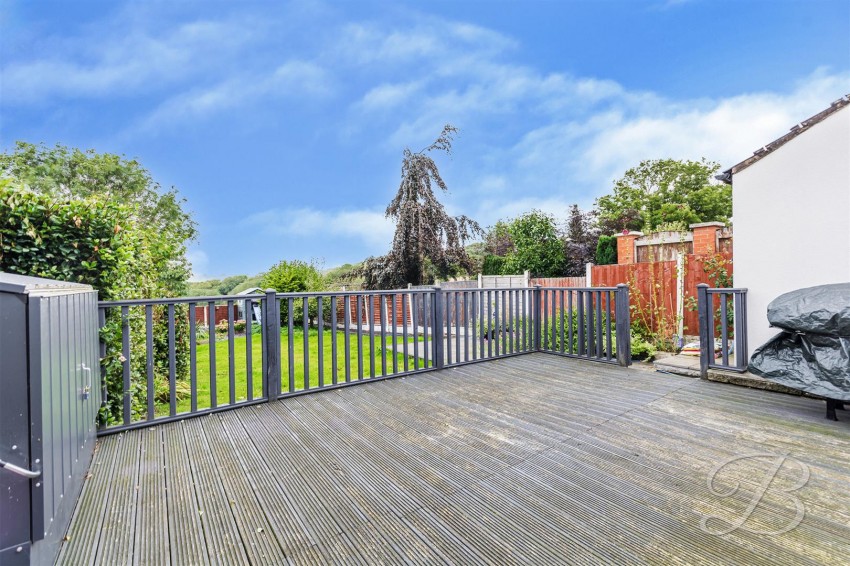 Images for The Hill, Glapwell, Chesterfield