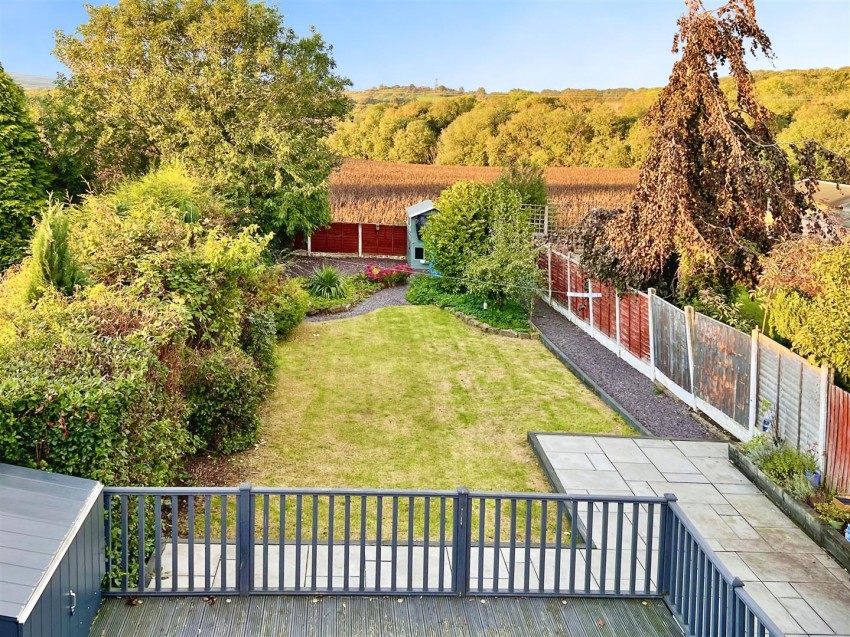 Images for The Hill, Glapwell, Chesterfield