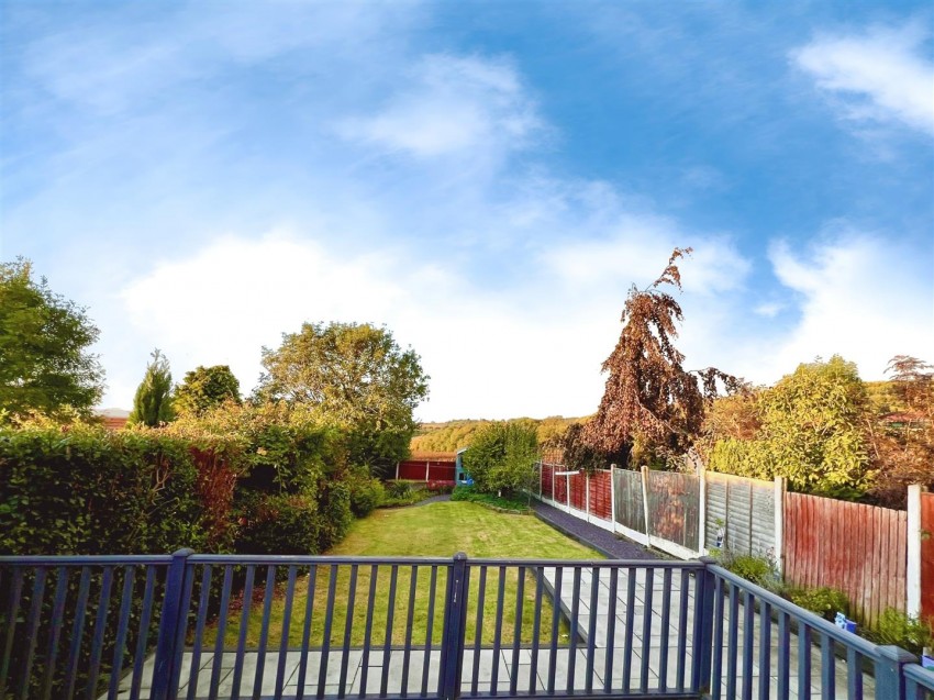 Images for The Hill, Glapwell, Chesterfield
