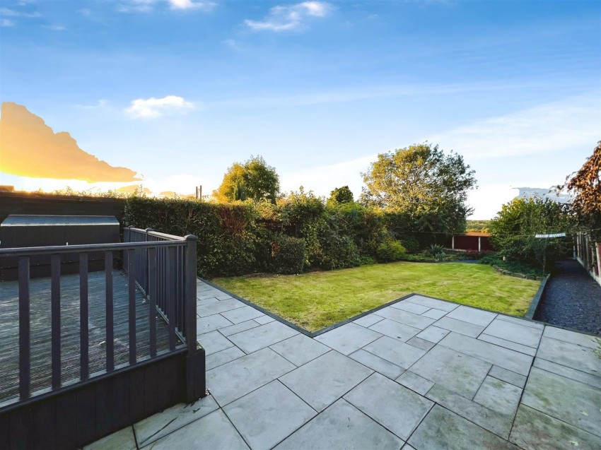 Images for The Hill, Glapwell, Chesterfield